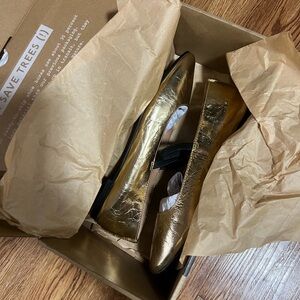 madewell ballet flats